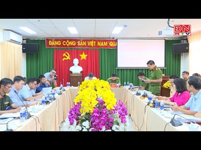 Long Thành – Tăng cường các biện pháp đảm bảo trật tự an toàn giao thông